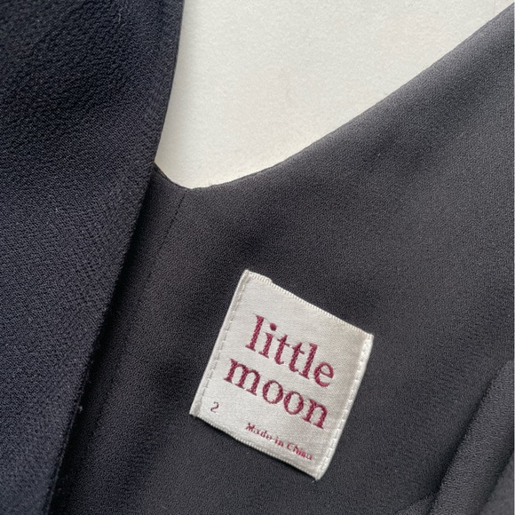Little Moon Stellera Dress - Picture 5 of 10
